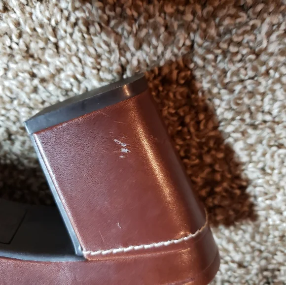 Rt 66 Heels - Picture 4 of 6